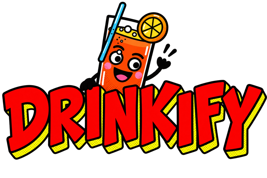 Drinkify